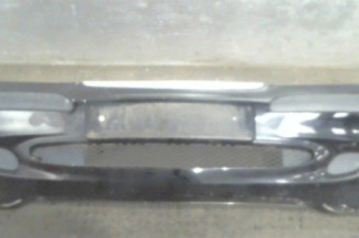Pare choc avant MERCEDES CLASSE A 168 Photo n°1