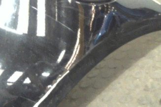 Pare choc avant MERCEDES CLASSE A 168