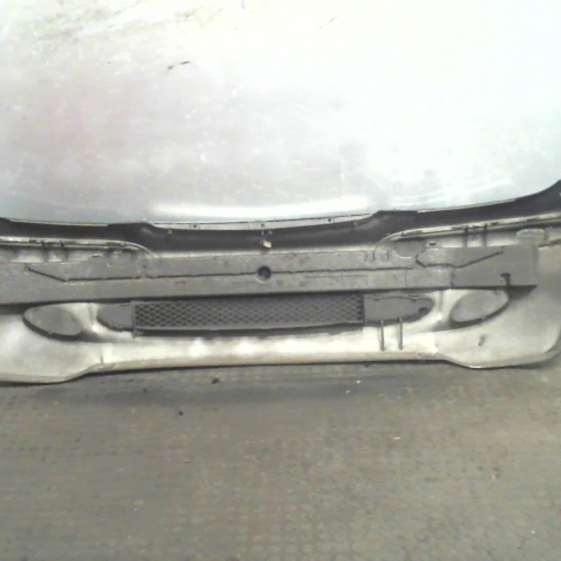 Pare choc avant MERCEDES CLASSE A 168 Photo n°6