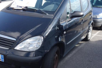 Pare choc avant MERCEDES CLASSE A 168