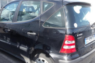 Pare choc avant MERCEDES CLASSE A 168