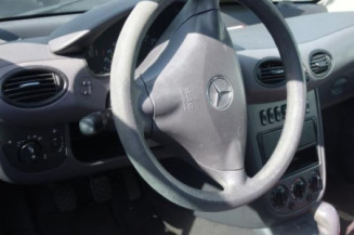 Pare choc avant MERCEDES CLASSE A 168