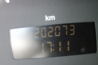 Pare choc avant MERCEDES CLASSE A 168