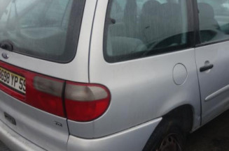 Renfort pare choc avant (traverse) FORD GALAXY 1