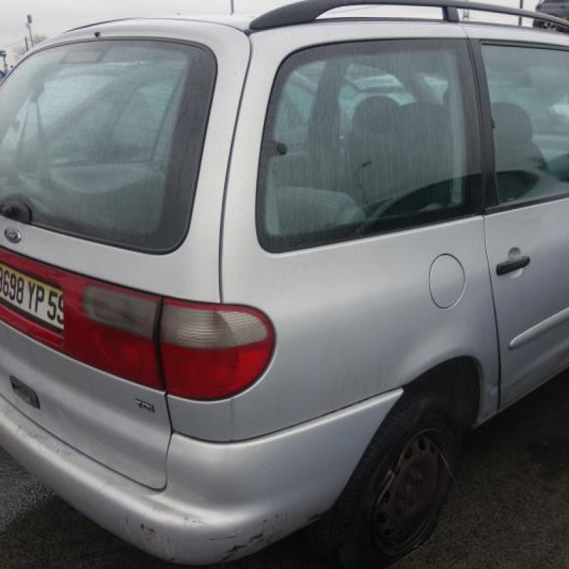 Renfort pare choc avant (traverse) FORD GALAXY 1 Photo n°4
