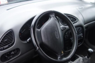 Renfort pare choc avant (traverse) FORD GALAXY 1