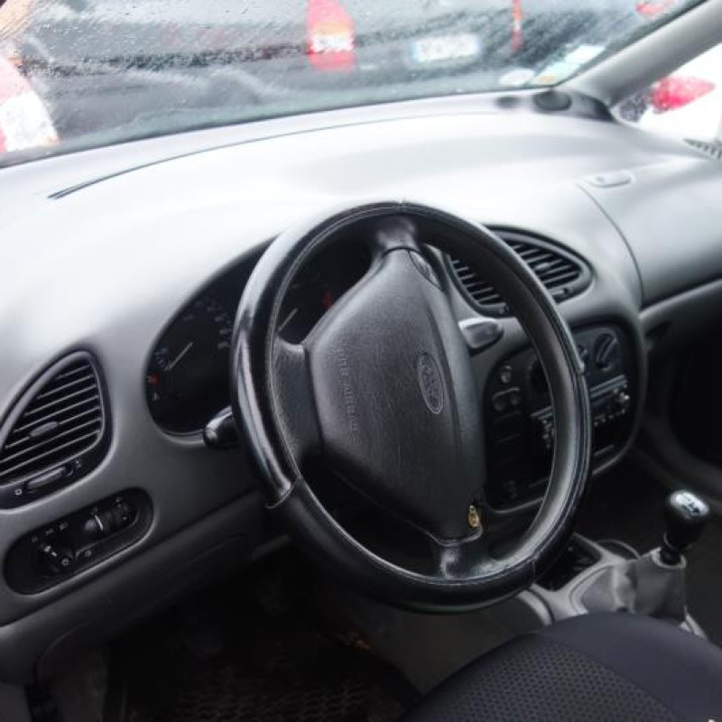 Renfort pare choc avant (traverse) FORD GALAXY 1 Photo n°6