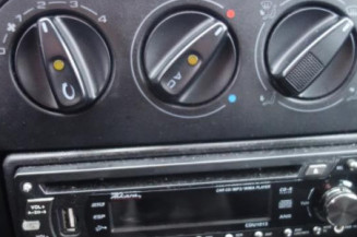 Renfort pare choc avant (traverse) FORD GALAXY 1