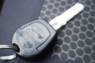Renfort pare choc avant (traverse) FORD GALAXY 1