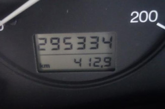 Renfort pare choc avant (traverse) FORD GALAXY 1