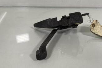 Fermeture de capot TOYOTA AVENSIS VERSO