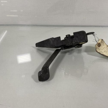 Fermeture de capot TOYOTA AVENSIS VERSO