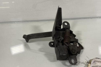 Fermeture de capot TOYOTA AVENSIS VERSO