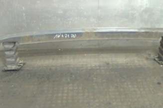 Renfort pare choc avant (traverse) PEUGEOT 807 Photo n°1