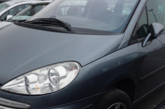 Renfort pare choc avant (traverse) PEUGEOT 807
