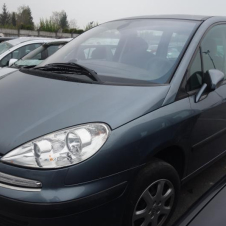 Renfort pare choc avant (traverse) PEUGEOT 807