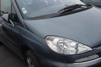 Renfort pare choc avant (traverse) PEUGEOT 807