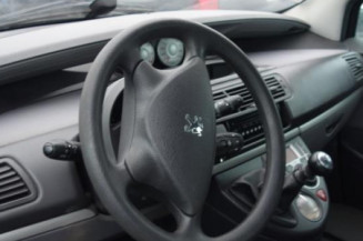 Renfort pare choc avant (traverse) PEUGEOT 807