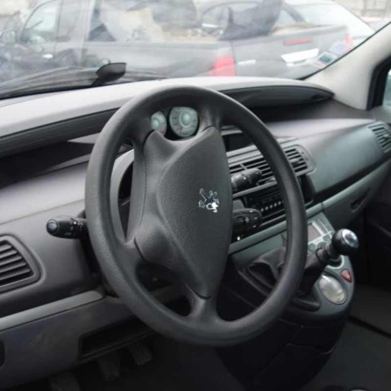 Renfort pare choc avant (traverse) PEUGEOT 807 Photo n°6
