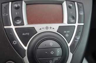 Renfort pare choc avant (traverse) PEUGEOT 807