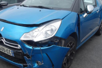 Interrupteur de leve vitre avant droit CITROEN DS3