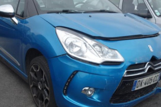 Interrupteur de leve vitre avant droit CITROEN DS3