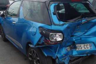 Interrupteur de leve vitre avant droit CITROEN DS3