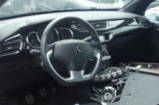Interrupteur de leve vitre avant droit CITROEN DS3