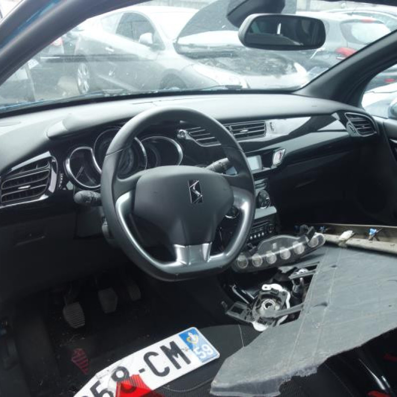 Interrupteur de leve vitre avant droit CITROEN DS3 Photo n°8