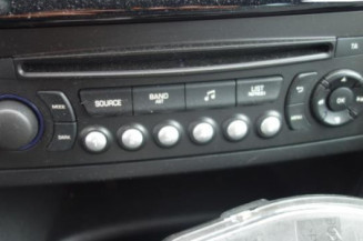 Interrupteur de leve vitre avant droit CITROEN DS3