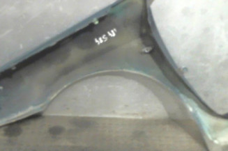Aile avant droit PEUGEOT 307