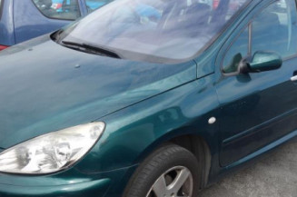 Aile avant droit PEUGEOT 307