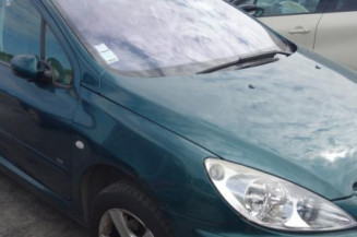 Aile avant droit PEUGEOT 307