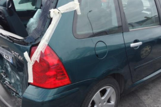 Aile avant droit PEUGEOT 307