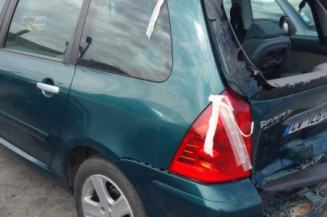 Aile avant droit PEUGEOT 307