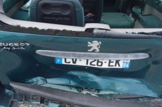 Aile avant droit PEUGEOT 307