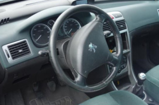 Aile avant droit PEUGEOT 307