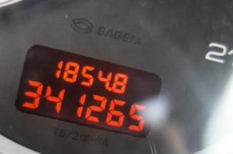 Aile avant droit PEUGEOT 307