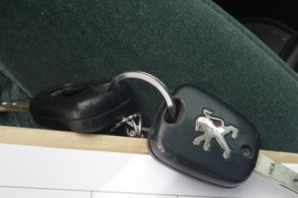 Aile avant droit PEUGEOT 307