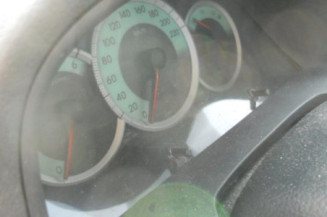 Commodo d'essuie glaces TOYOTA COROLLA VERSO 2