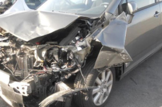 Lecteur de carte (neiman) TOYOTA COROLLA VERSO 2