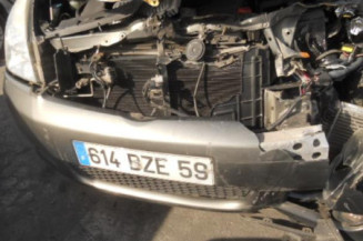 Lecteur de carte (neiman) TOYOTA COROLLA VERSO 2