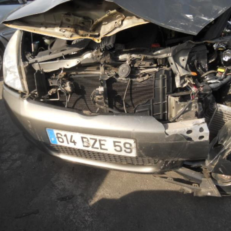 Lecteur de carte (neiman) TOYOTA COROLLA VERSO 2 Photo n°5