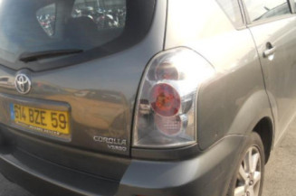 Lecteur de carte (neiman) TOYOTA COROLLA VERSO 2