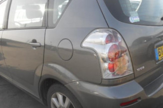 Lecteur de carte (neiman) TOYOTA COROLLA VERSO 2