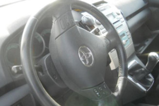 Lecteur de carte (neiman) TOYOTA COROLLA VERSO 2