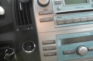 Lecteur de carte (neiman) TOYOTA COROLLA VERSO 2
