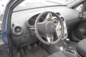 Cremaillere assistee OPEL CORSA D