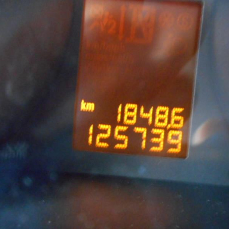 Cremaillere assistee OPEL CORSA D Photo n°7