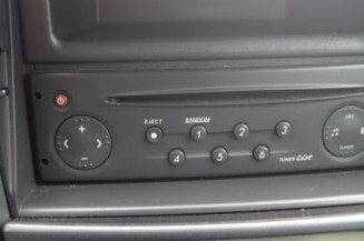 Etrier avant gauche (freinage) RENAULT LAGUNA 2
